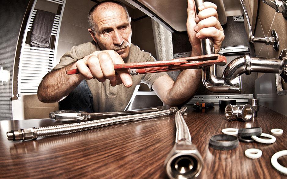 artisan plomberie Antony